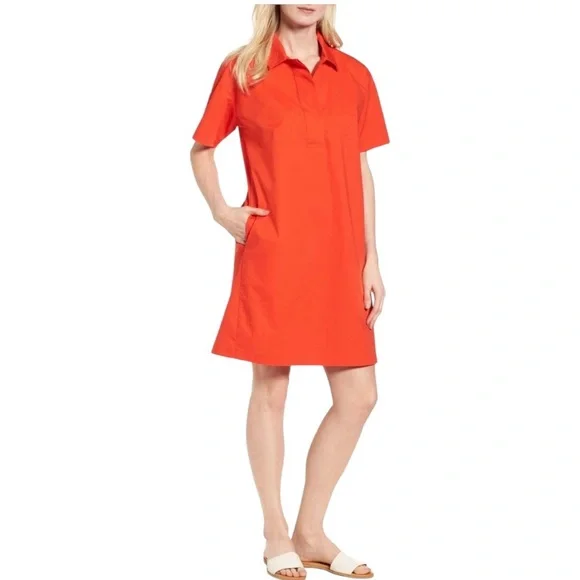 Eileen Fisher Dresses Eileen Fisher Womens Organic Cotton